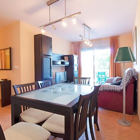 Global Properties, Apartamento En Marjal De Corinto Con Piscina Сагунто Экстерьер фото