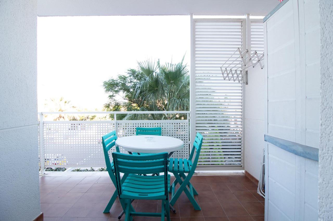 Global Properties, Apartamento En Marjal De Corinto Con Piscina Сагунто Экстерьер фото
